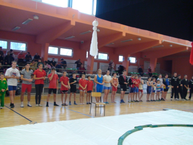 2012 Kamion Fényező Kupa