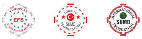 european turkiye international sumo federations