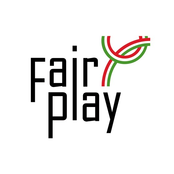 mob fairplay logo
